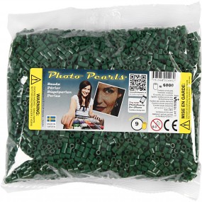 6000 PhotoPearls Verde...