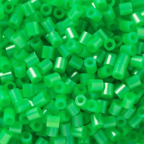  1100 PhotoPearls Verde Lima nº22